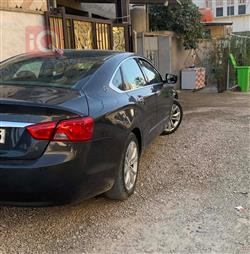 شێڤرۆلێت ئیمپالا